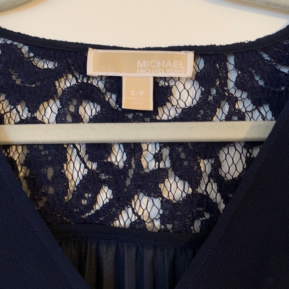 Michael Kohrs Blouse - Picture 2 of 3